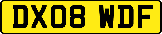 DX08WDF