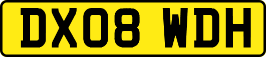 DX08WDH
