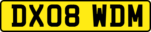 DX08WDM