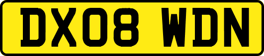DX08WDN