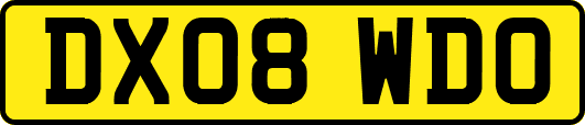 DX08WDO