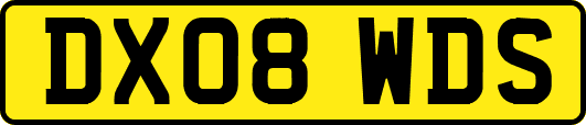 DX08WDS