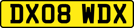 DX08WDX