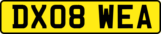 DX08WEA