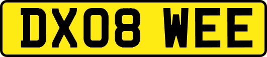 DX08WEE