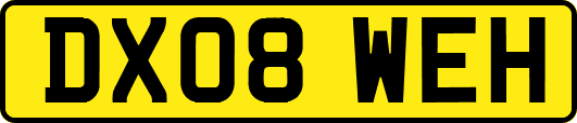 DX08WEH