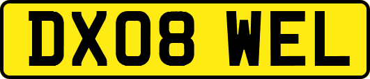 DX08WEL