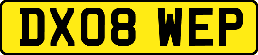 DX08WEP