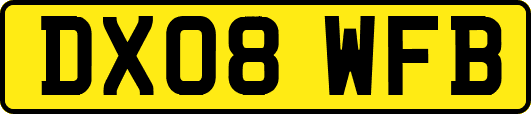 DX08WFB