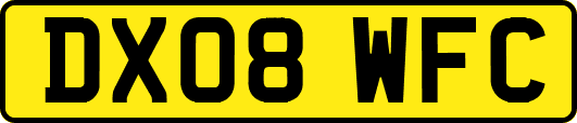 DX08WFC