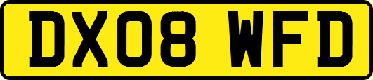 DX08WFD