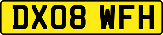 DX08WFH