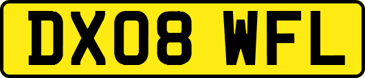 DX08WFL