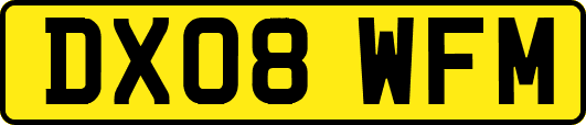 DX08WFM