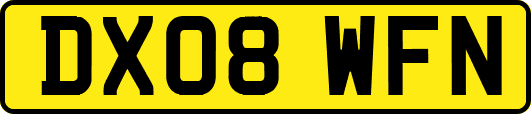 DX08WFN