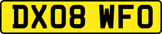 DX08WFO