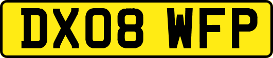 DX08WFP