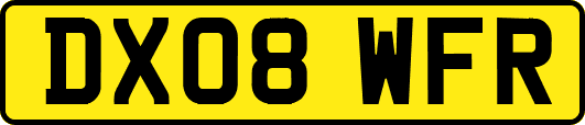 DX08WFR