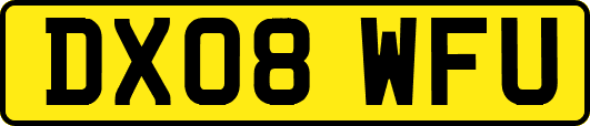 DX08WFU