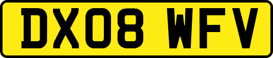 DX08WFV