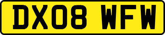 DX08WFW