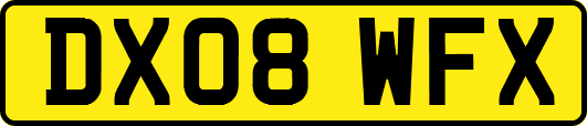 DX08WFX