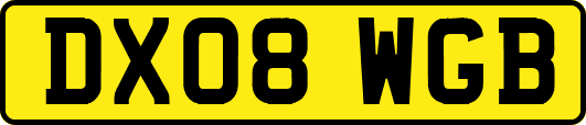 DX08WGB