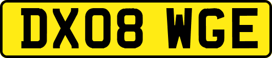 DX08WGE