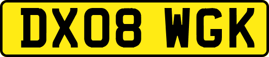 DX08WGK