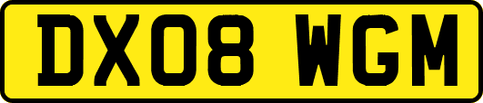 DX08WGM