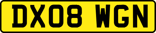 DX08WGN