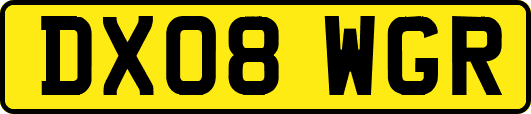 DX08WGR