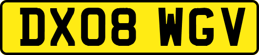 DX08WGV