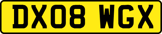 DX08WGX