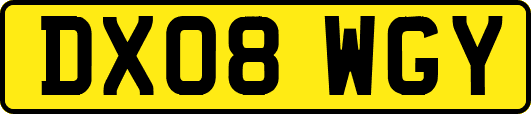 DX08WGY