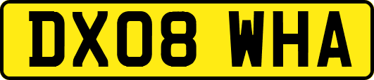 DX08WHA