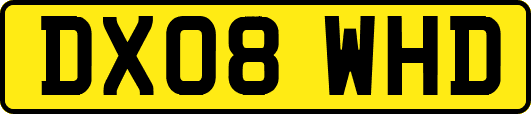 DX08WHD
