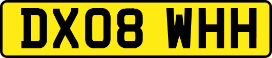 DX08WHH