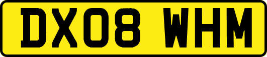 DX08WHM
