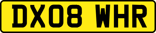 DX08WHR