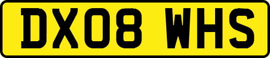 DX08WHS