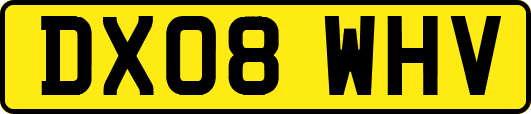 DX08WHV