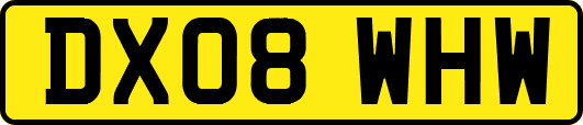 DX08WHW