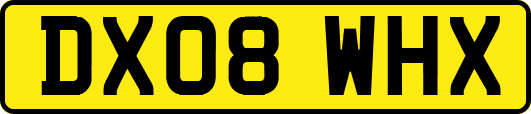 DX08WHX