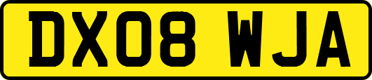 DX08WJA
