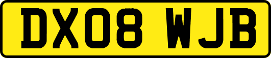DX08WJB