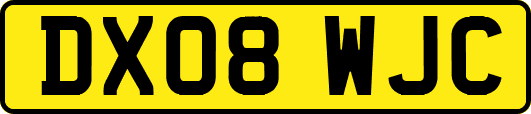 DX08WJC