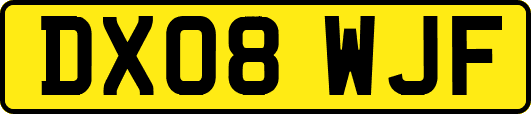 DX08WJF