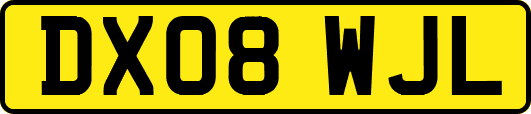 DX08WJL