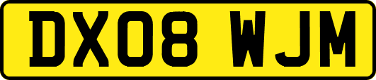 DX08WJM